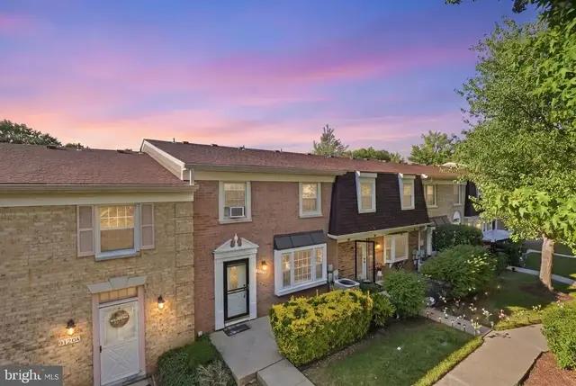 9120 Tumbleweed Run #b, Laurel
