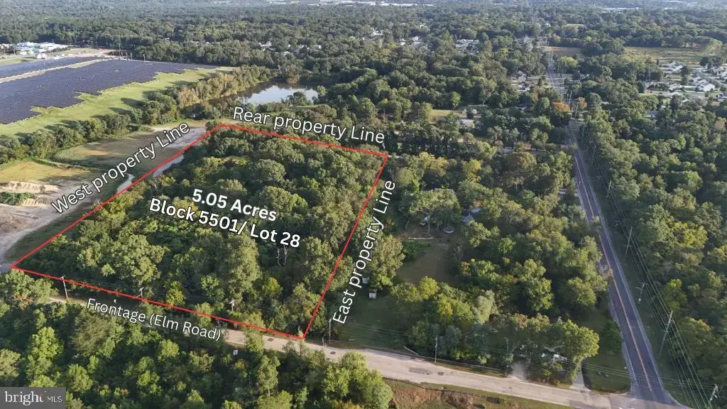 1508 Elm Rd, VINELAND