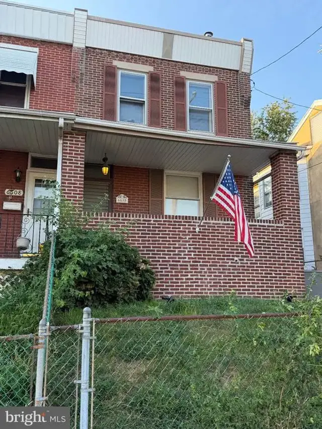 6610 Ditman St, Philadelphia