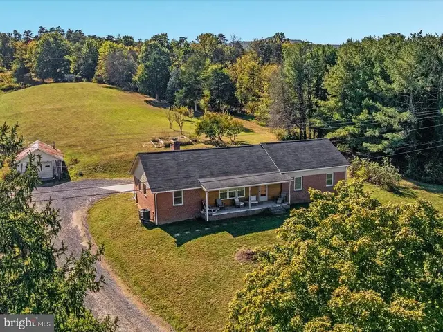 4245 Strasburg Rd, Strasburg