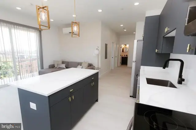 520 S Caroline St #503, Baltimore