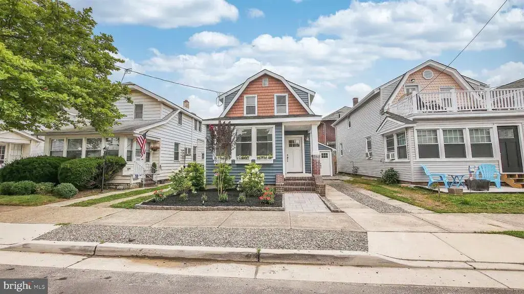 109 N Richards Ave, VENTNOR CITY