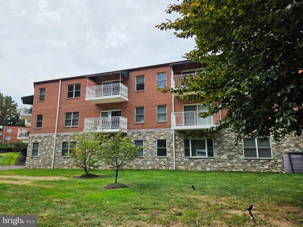 1600 Church Rd #b108, WYNCOTE