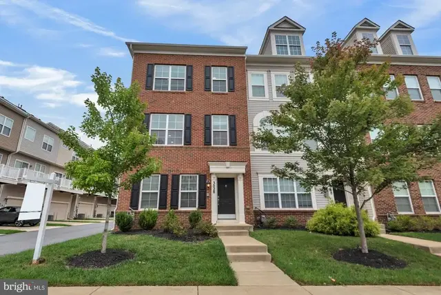 3028 Mia Ln, Upper Marlboro
