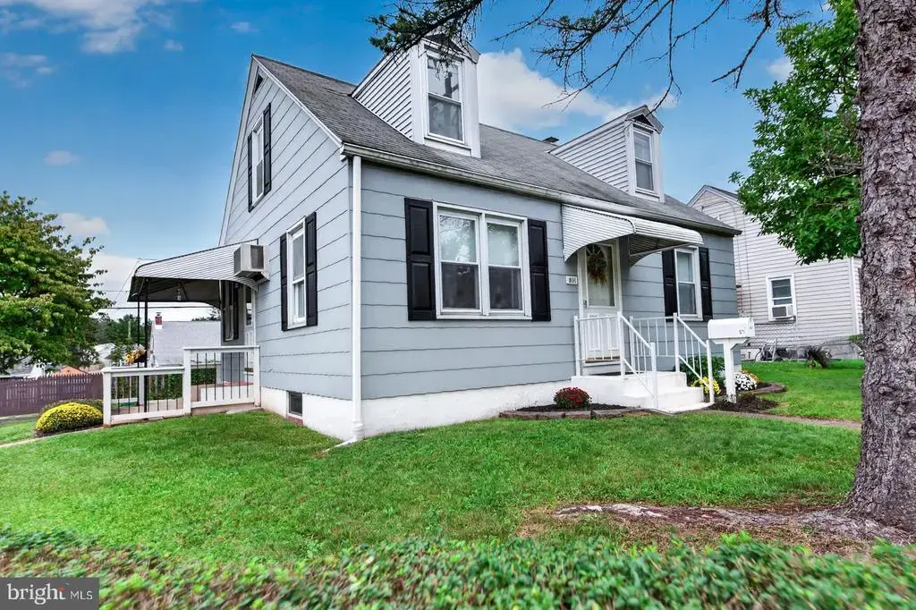 801 N Adams St, POTTSTOWN