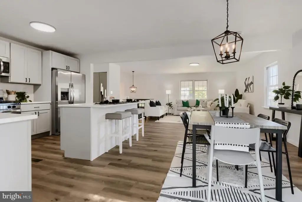 1324 Pleasant Valley Dr, CATONSVILLE