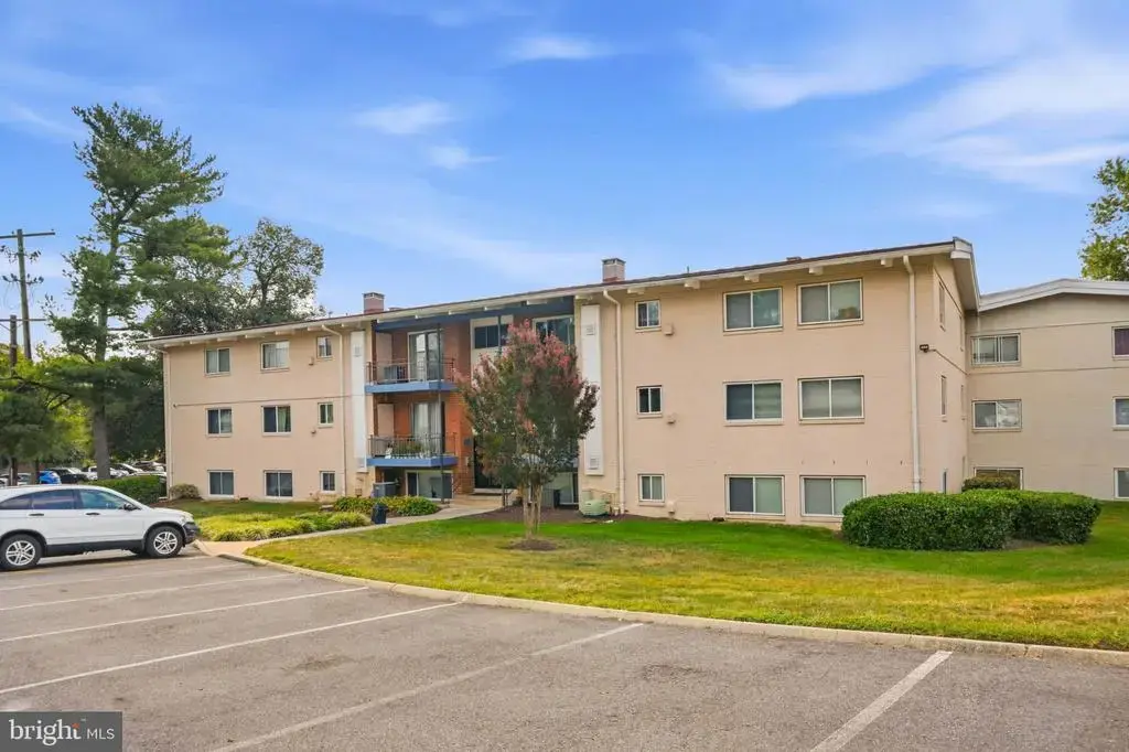 11376 Cherry Hill212 Rd #1m204, BELTSVILLE