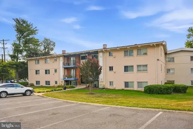 11376 Cherry Hill212 Rd #1m204, Beltsville