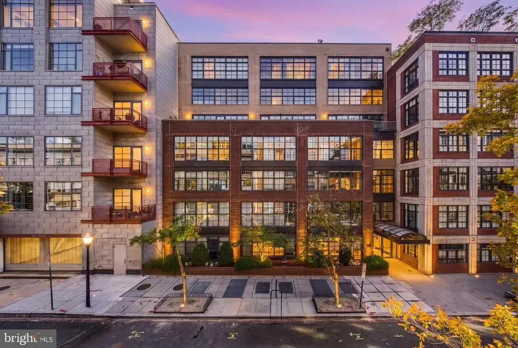 1440 Church St Nw #103, WASHINGTON