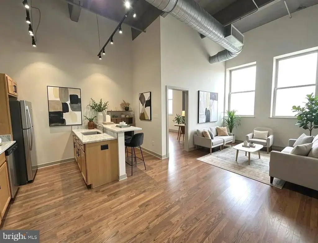 511-19 N Broad St N #1004, PHILADELPHIA