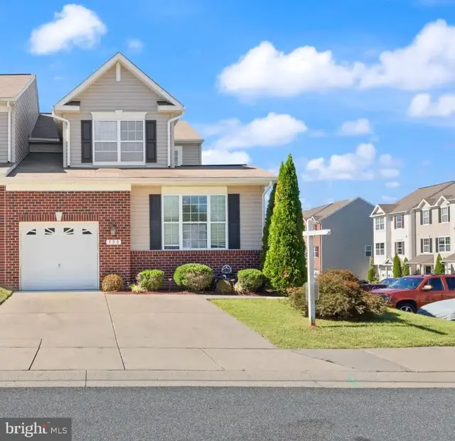 508 Piperton Ct, Aberdeen