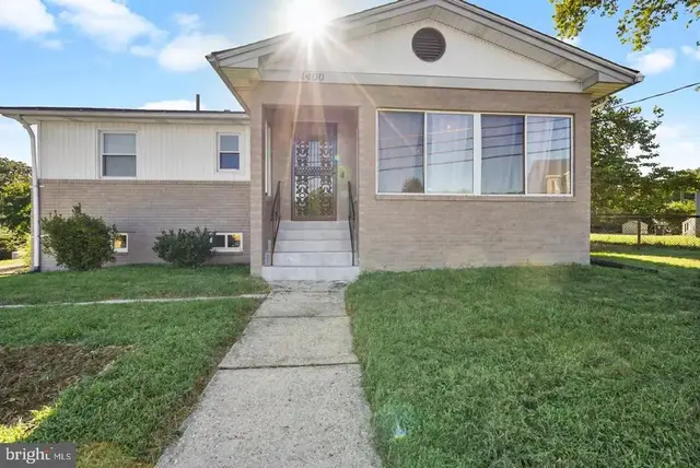 1400 Brooke Rd, Capitol Heights