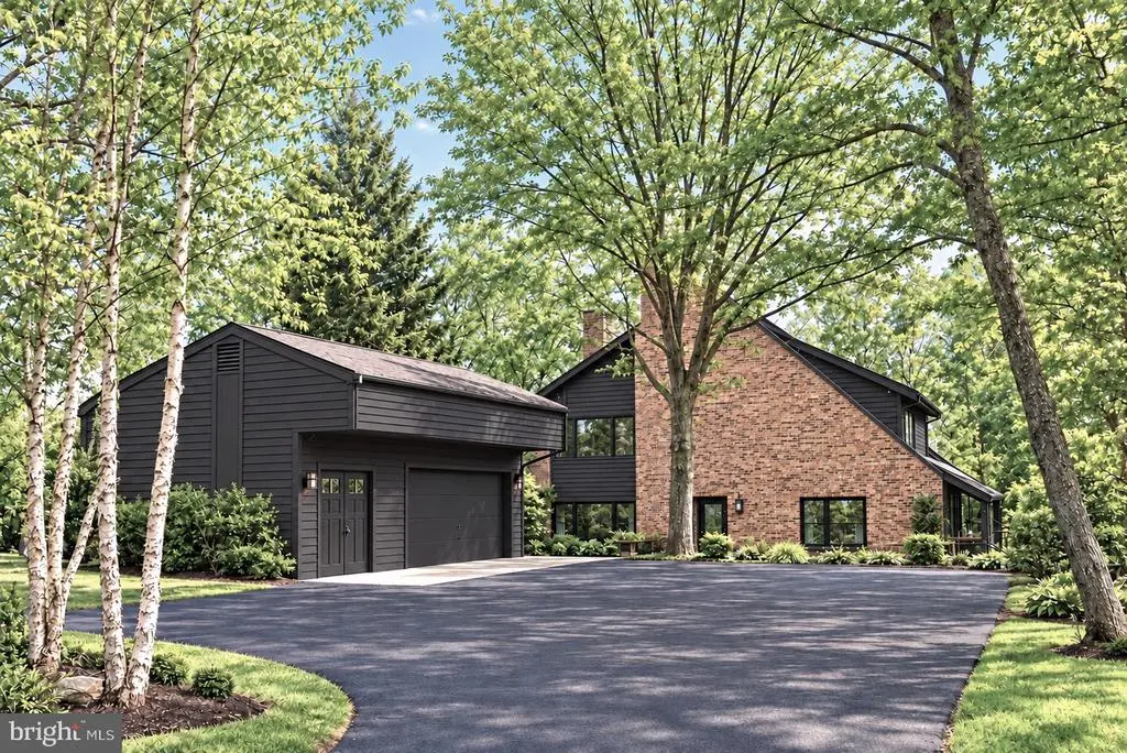 2249 Hunter Mill Rd, VIENNA