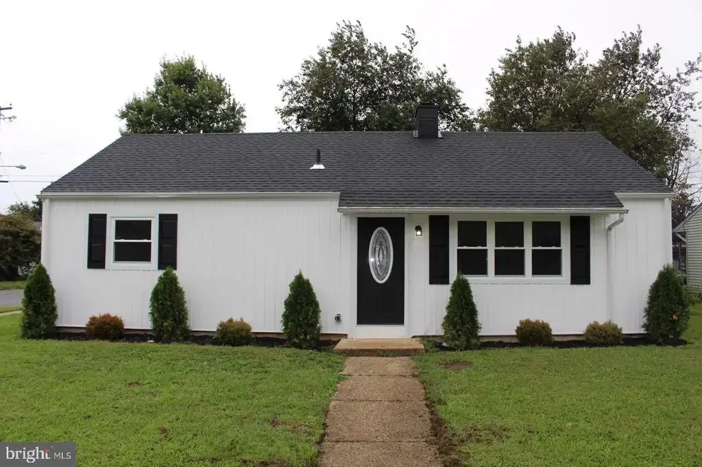 1612 3rd Ave, BRIDGETON