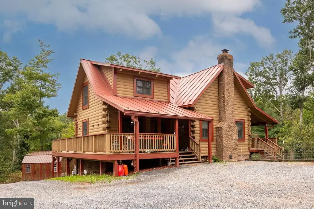 1305 Whispering Pines Rd, PAW PAW
