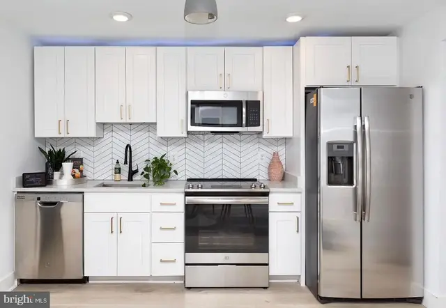 1719 Eastern Ave #2d, Baltimore