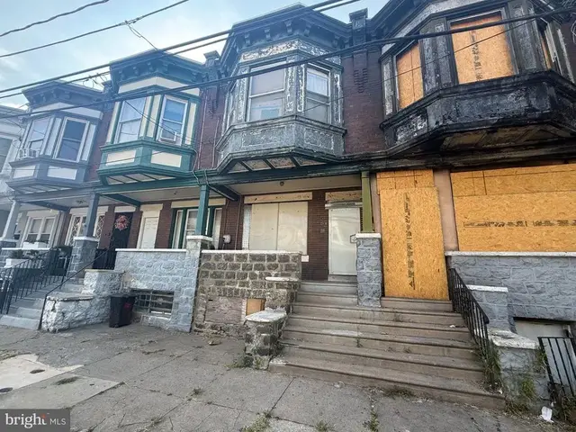 18 S 55th St, Philadelphia