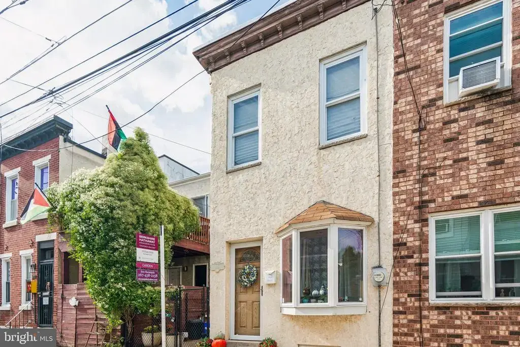 419 E Flora St, PHILADELPHIA