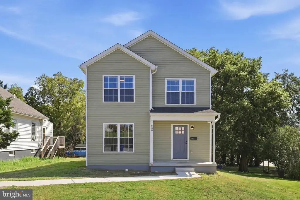 838 Rose Hill Ave, HAGERSTOWN