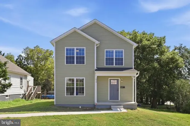 838 Rose Hill Ave, Hagerstown