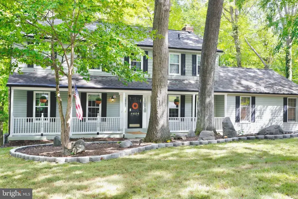 4604 Spalding Dr, MONTCLAIR