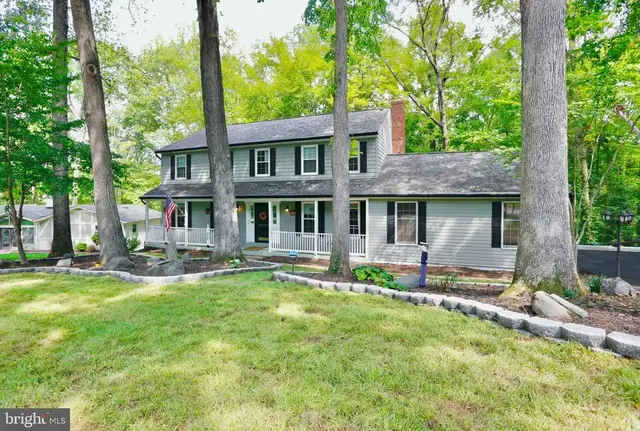 4604 Spalding Dr, Montclair