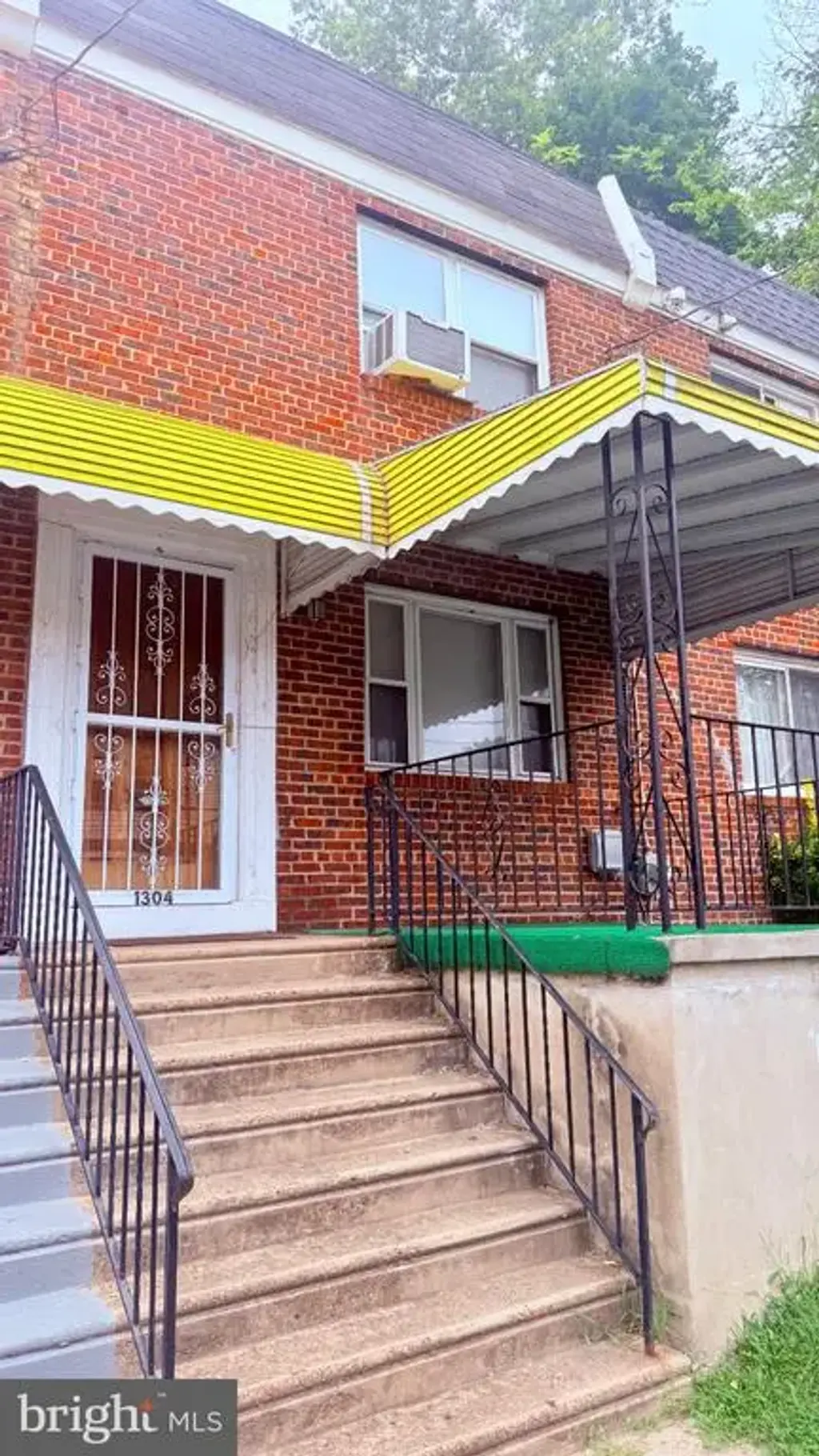 1304 Edgewood Ave, TRENTON