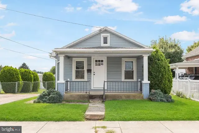 204 South St, Mc Sherrystown