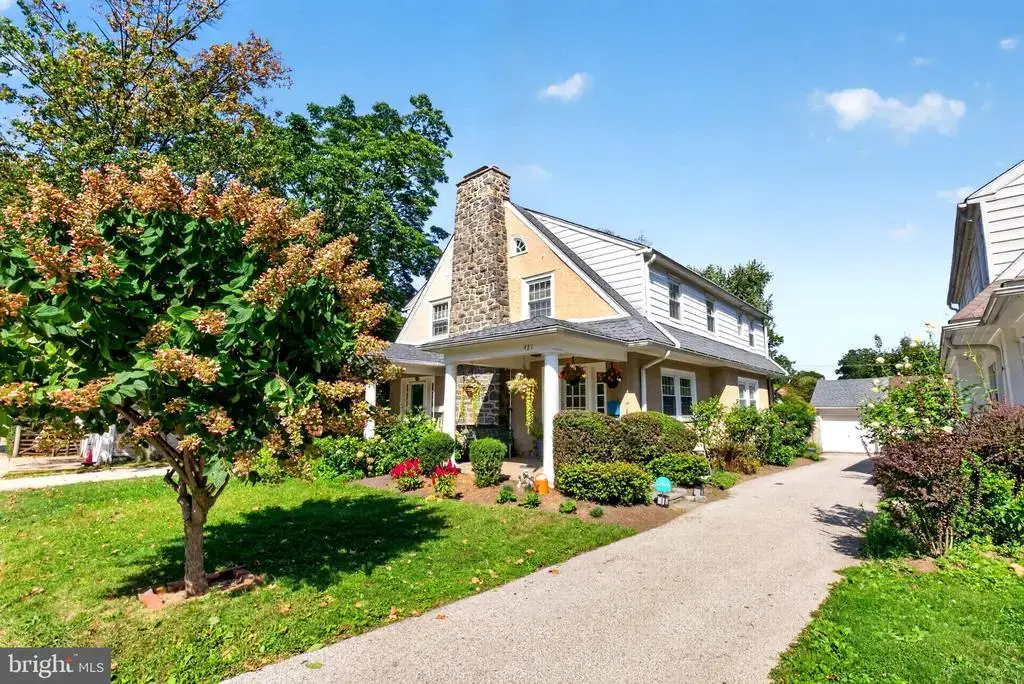 427 Tregaron Rd, BALA CYNWYD