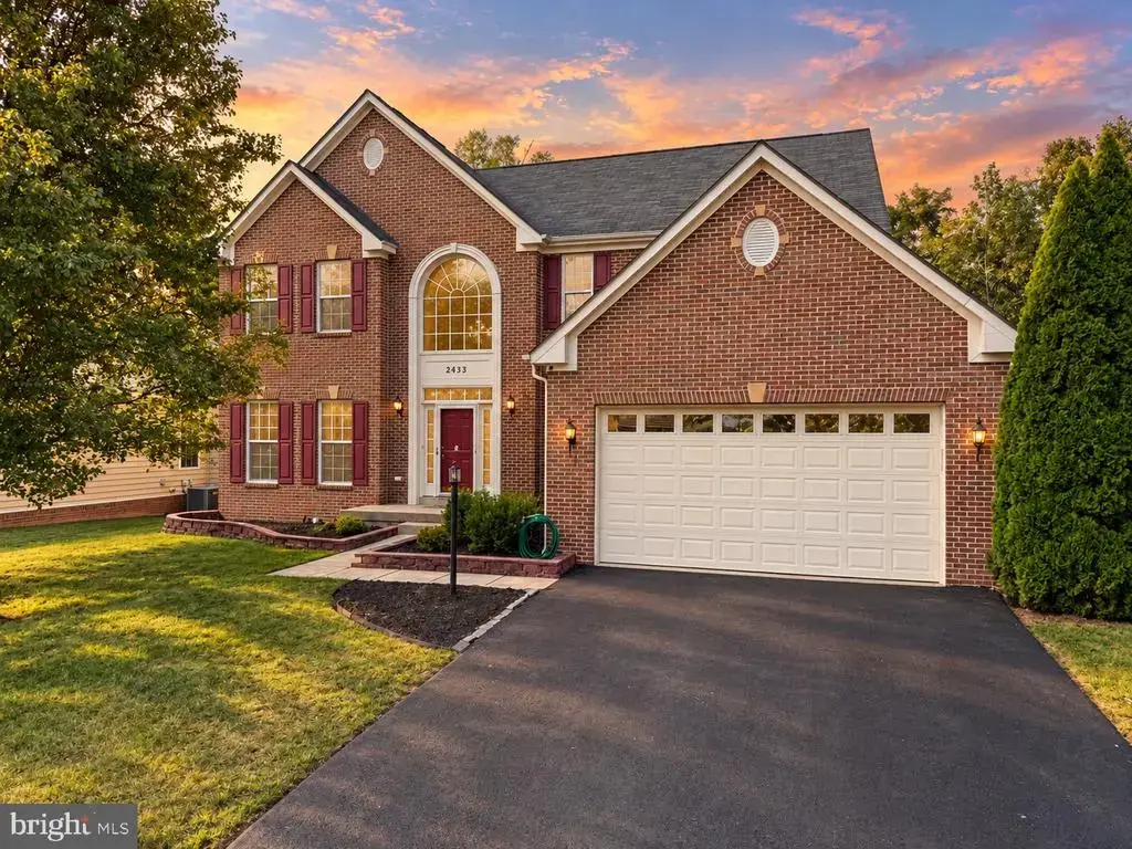 2433 Trimaran Way, WOODBRIDGE