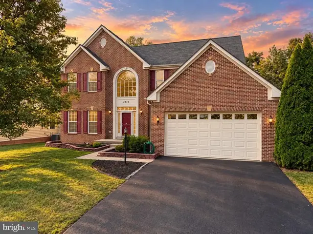 2433 Trimaran Way, Woodbridge