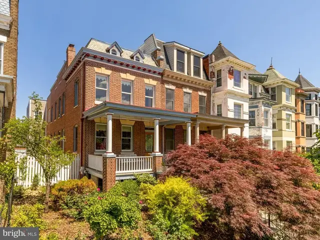 1137 Fairmont St Nw, Washington