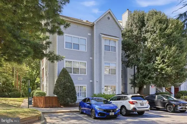 18500 Boysenberry Dr #145-51, Gaithersburg