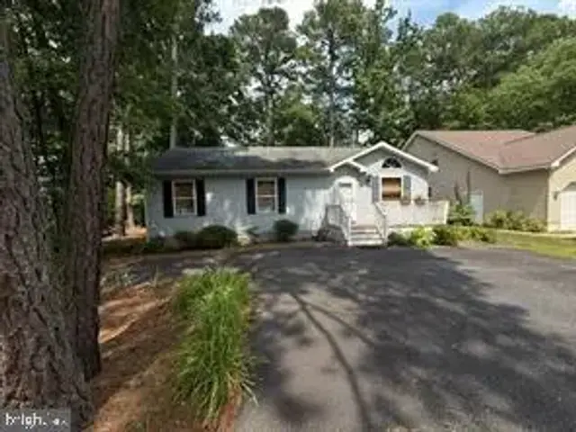 115 High Sheriff Trl, Ocean Pines