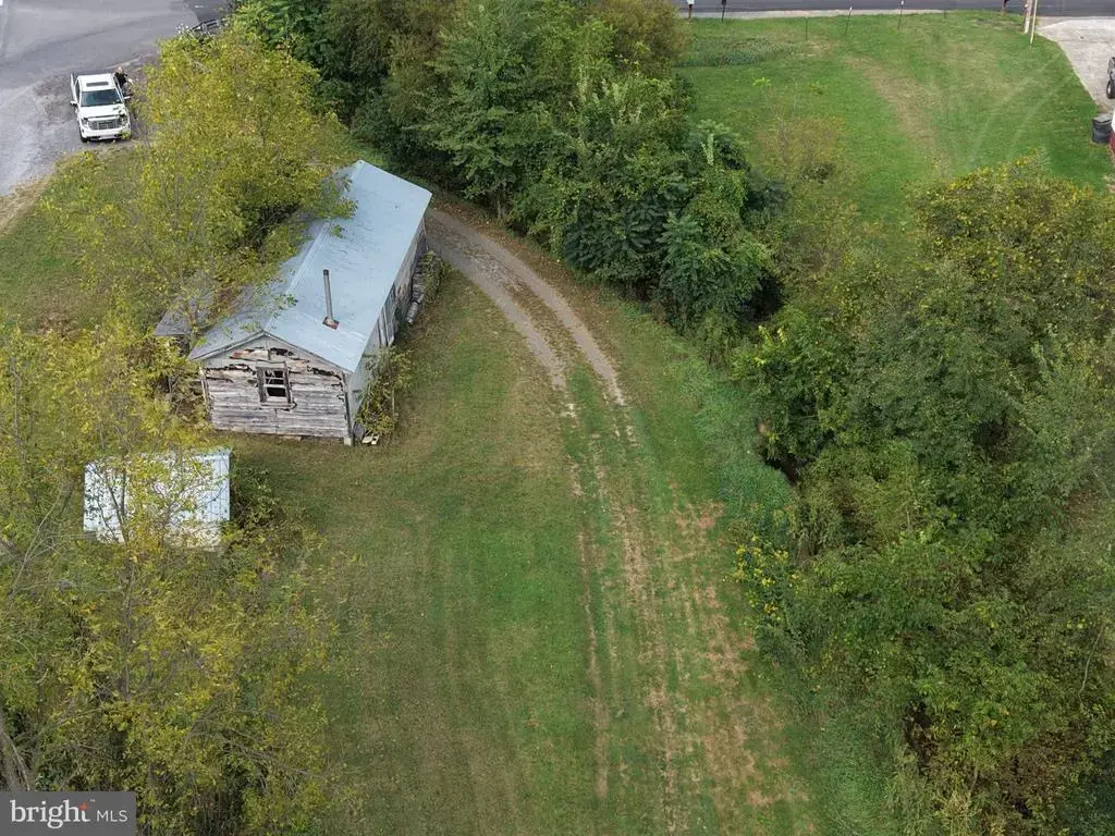 14380 Petersburg Pike, UPPER TRACT