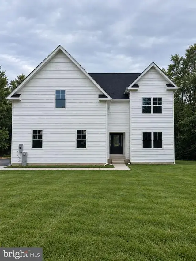 12107 Philadelphia Rd, Kingsville