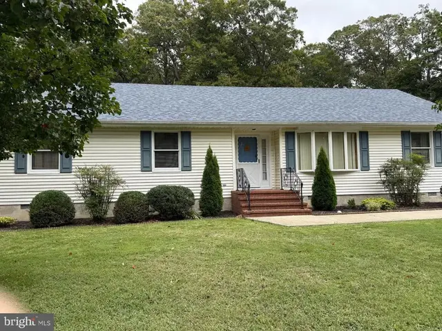 29301 Pin Oak Way, Easton