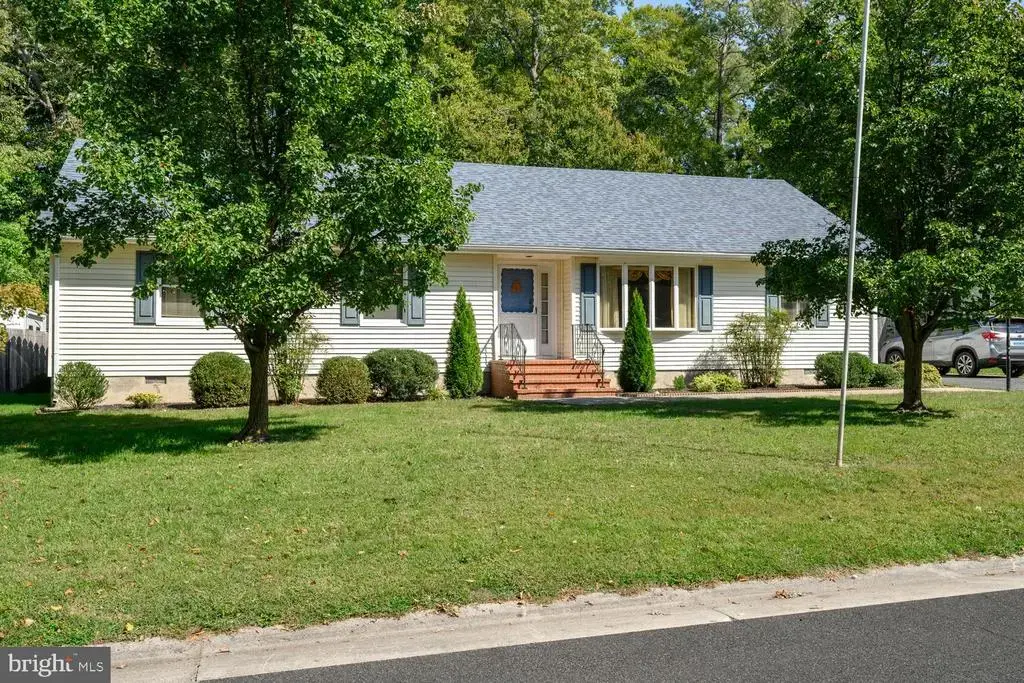 29301 Pin Oak Way, EASTON