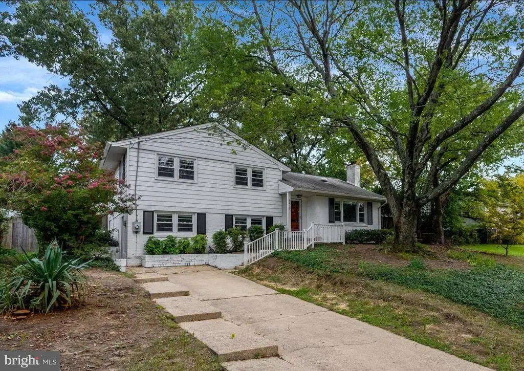 5419 Charlottesville Rd, SPRINGFIELD