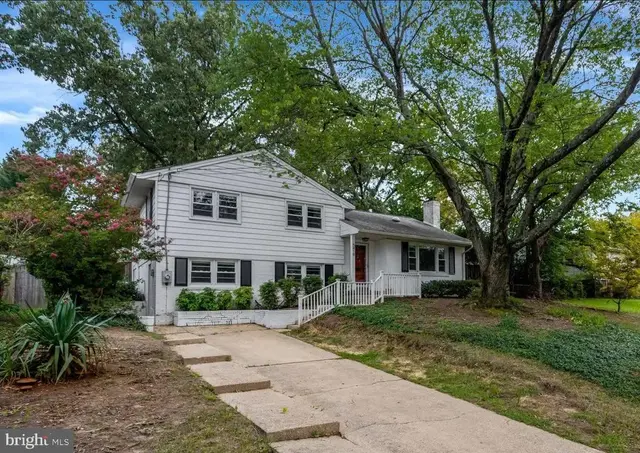 5419 Charlottesville Rd, Springfield