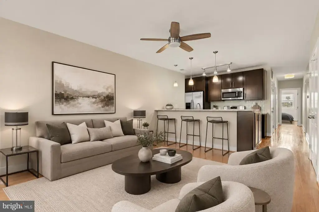 1353 Adams St Ne #3, WASHINGTON