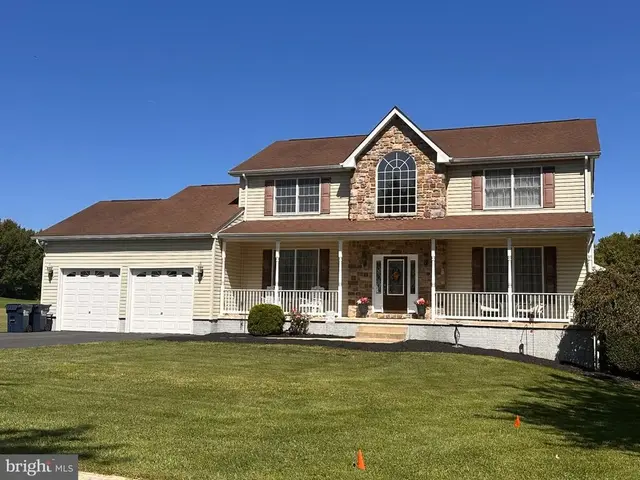 119 Pioneer Ridge Dr, Port Deposit