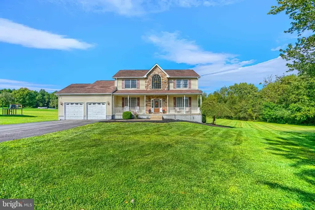 119 Pioneer Ridge Dr, PORT DEPOSIT