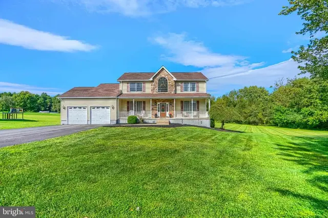 119 Pioneer Ridge Dr, Port Deposit