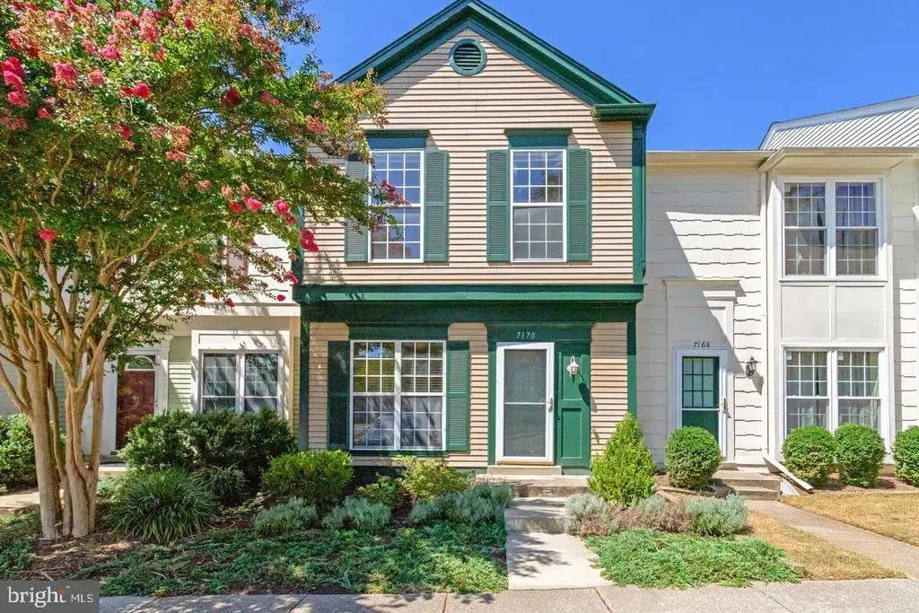 7170 Westfield Ct, ALEXANDRIA