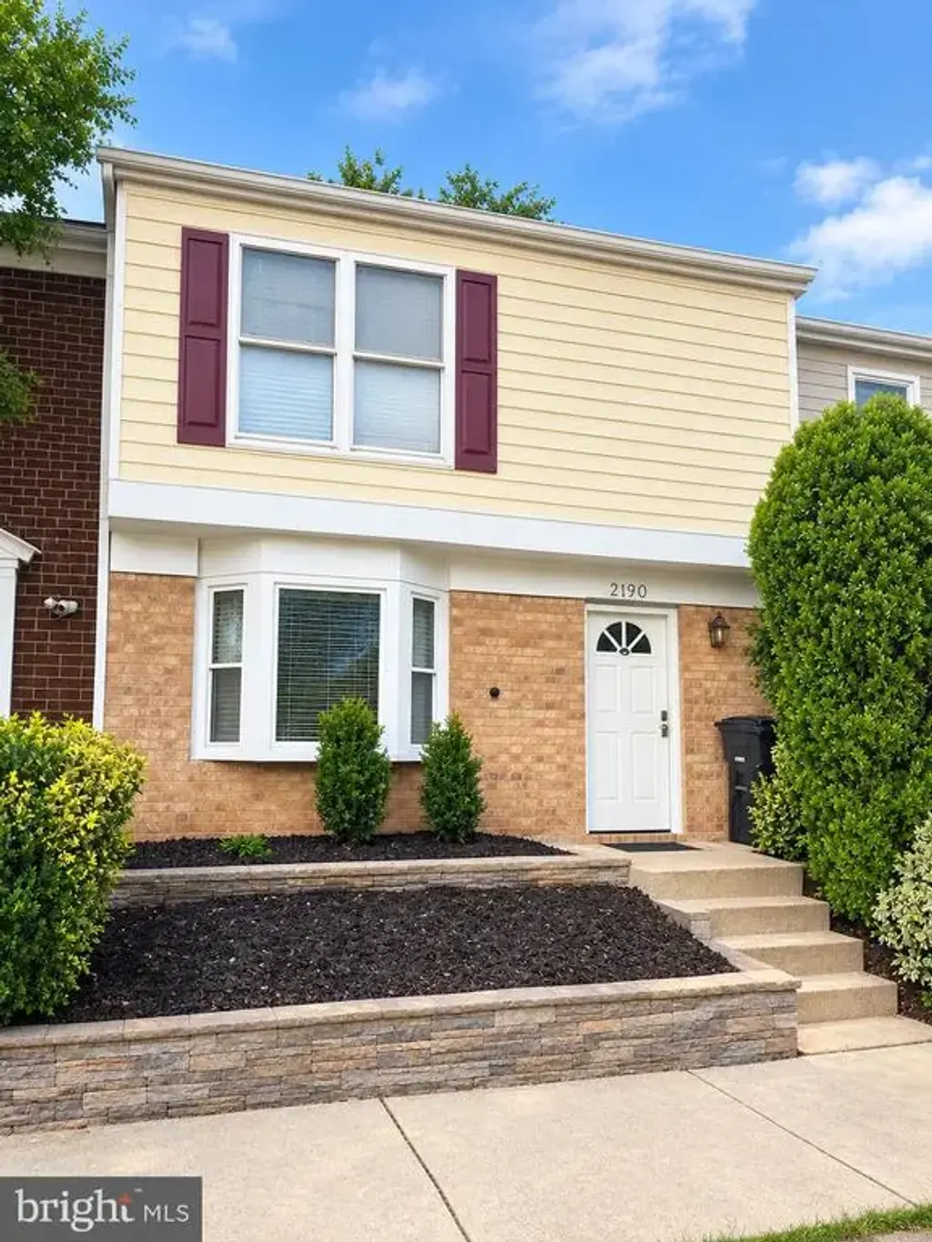 2190 Monaghan Dr, HERNDON