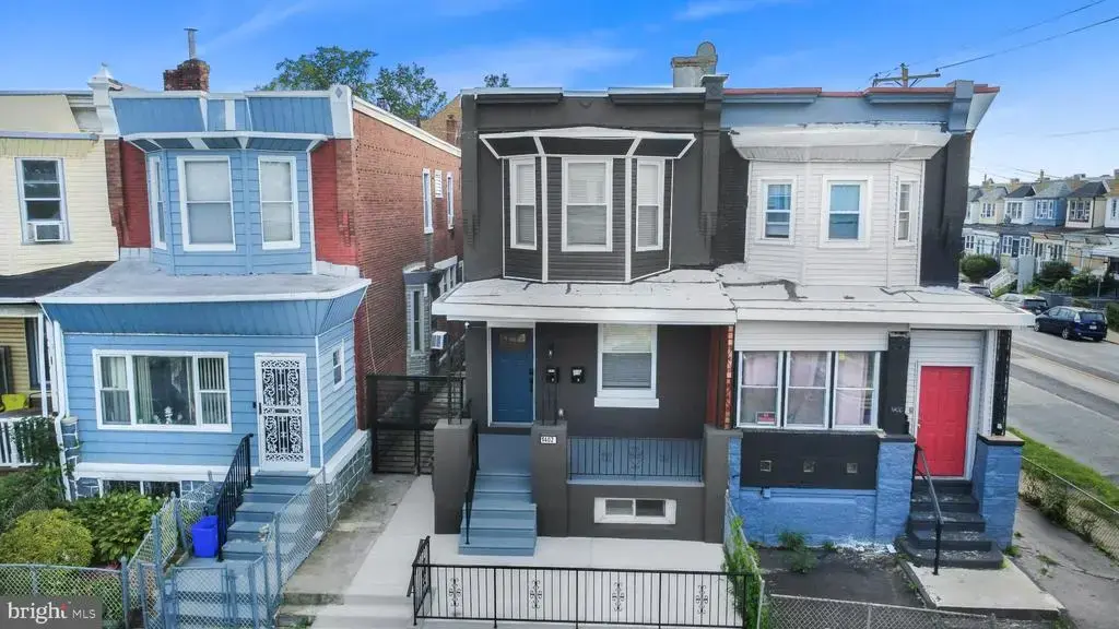 1402 S 54th St, PHILADELPHIA