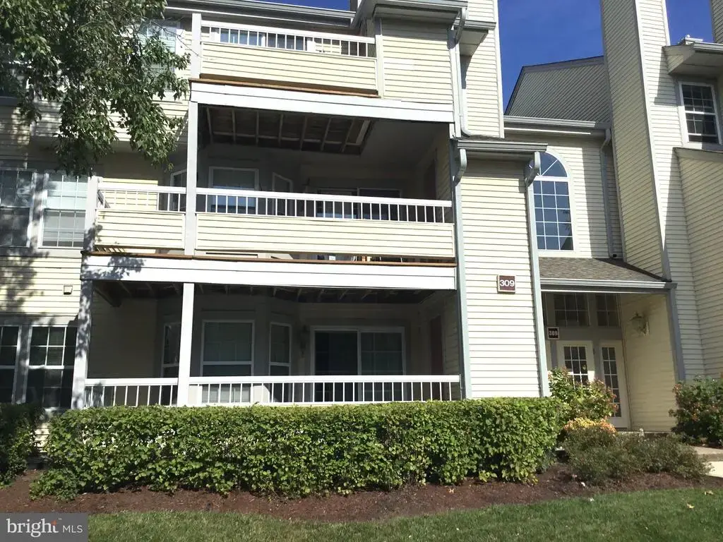 305 Trinity Ct #1, PRINCETON