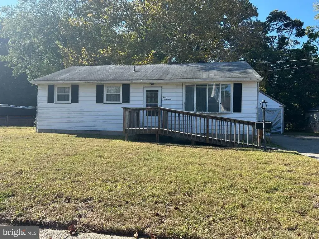 500 Locust Ave, LINDENWOLD