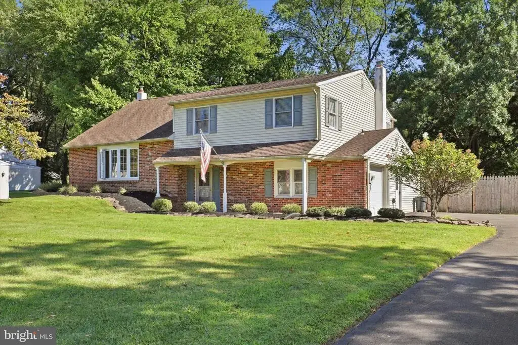 188 Cloverly Dr, RICHBORO
